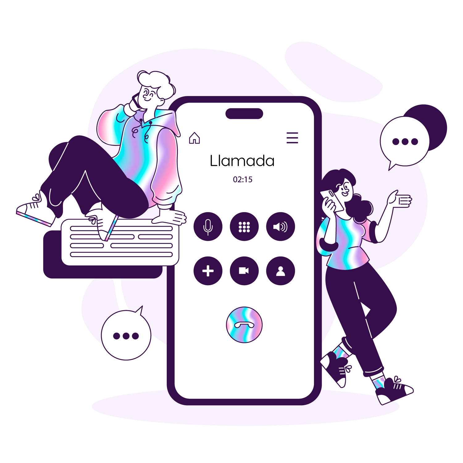 Call2Chat